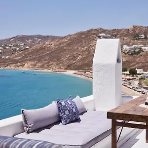 Boheme , Elia (Mykonos) Griechenland
