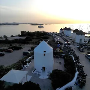 She Mykonos - Luxury , Mykonos Town Griechenland